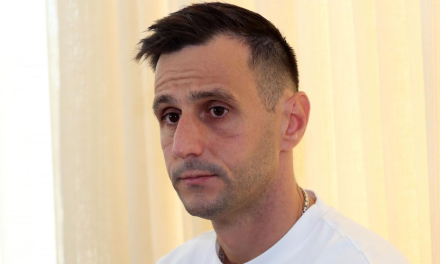 Nikola Kalinić velikom gestom oduševio sve: Cjelokupnu plaću iz Hajduka donirao splitskoj bolnici