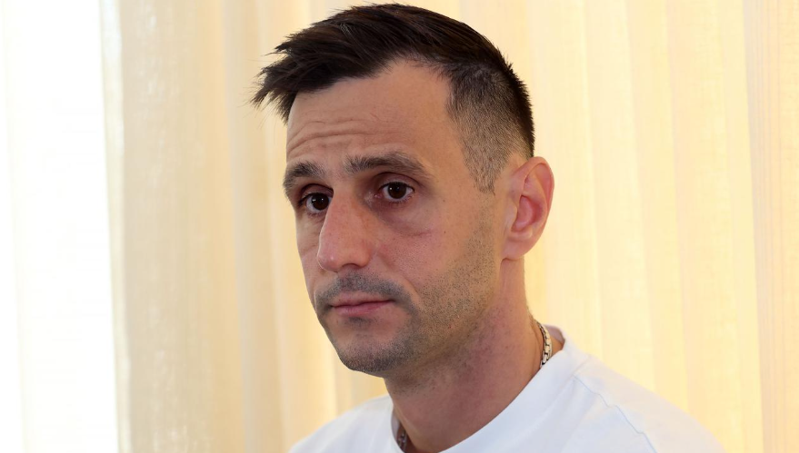 Nikola Kalinić velikom gestom oduševio sve: Cjelokupnu plaću iz Hajduka donirao splitskoj bolnici
