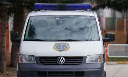 Žena ubila supruga u stanu na Alipašinom Polju