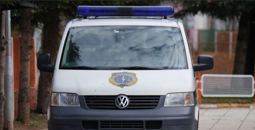 Žena ubila supruga u stanu na Alipašinom Polju