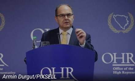 Traže deložaciju Parlamenta Federacije BiH: Na potezu Ustavni sud BiH ili OHR