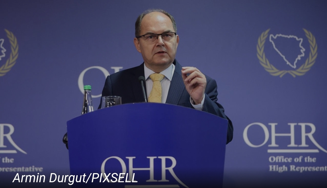 Traže deložaciju Parlamenta Federacije BiH: Na potezu Ustavni sud BiH ili OHR