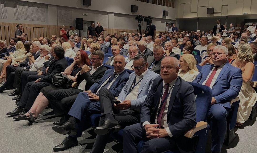 Ivo Gregurević nastavlja živjeti kroz film, Orašje 29. put zablistalo