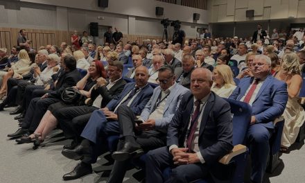 Ivo Gregurević nastavlja živjeti kroz film, Orašje 29. put zablistalo
