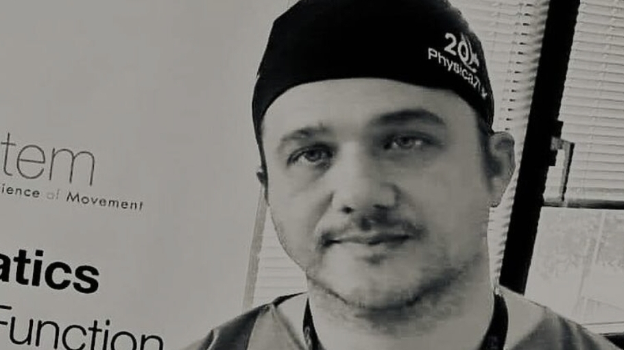 Iznenada preminuo mladi liječnik Alen Dervišević
