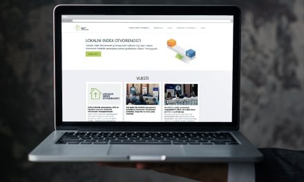 Većina lokalnih samouprava u BiH ne ispunjava osnovne standarde otvorenosti i transparentnosti