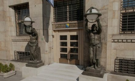 U BiH blokirana 105.052 računa poslovnih subjekata, 37 više u odnosu na mjesec ranije