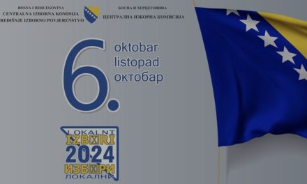 Danas počinje izborna kampanja u BiH, političkim strankama zabranjen niz stvari