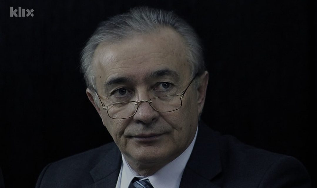 U 70. godini preminuo akademik i sociolog Slavo Kukić