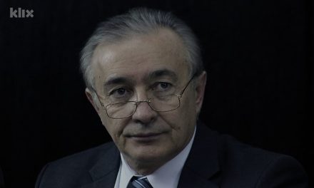U 70. godini preminuo akademik i sociolog Slavo Kukić