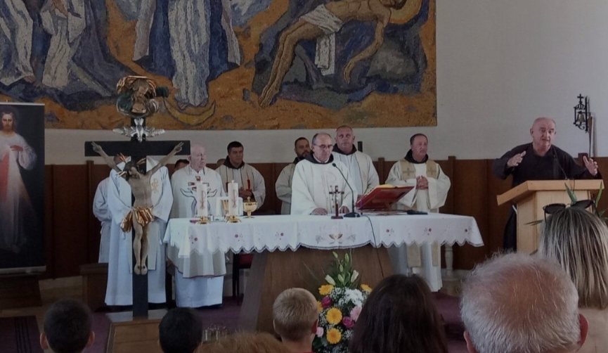Što slavimo na blagdan Male Gospe?