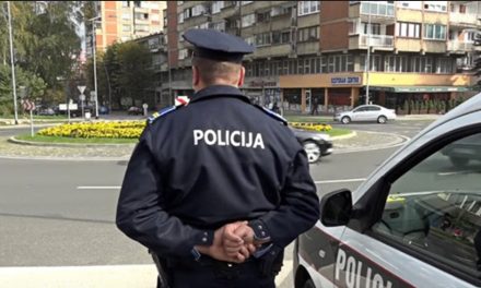 Drama u Zenici: Nožem pokušao ubiti buduću punicu