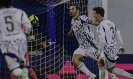 Livaja riješio najveći hrvatski derbi! Hajduk na vrhu HNL-a