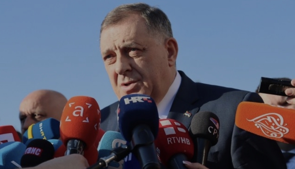 Sud BiH odbio molbu Milorada Dodika