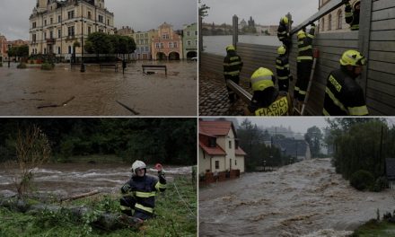 Češku i Poljsku pogodile najgore poplave u skoro 30 godina: Više poginulih, tisuće evakuiranih, traže nestale