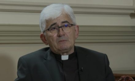 Mons. Majić: “Bosna i Hercegovina je bogata zemlja, ali je izgubila svoje najveće bogatstvo – ljude
