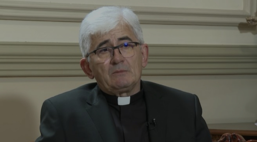 Mons. Majić: “Bosna i Hercegovina je bogata zemlja, ali je izgubila svoje najveće bogatstvo – ljude