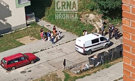 Nasilnici iz Zenice pretukli susjede: “Nisu štedili ni dvomjesečnu bebu koja ja zadobila povrede”