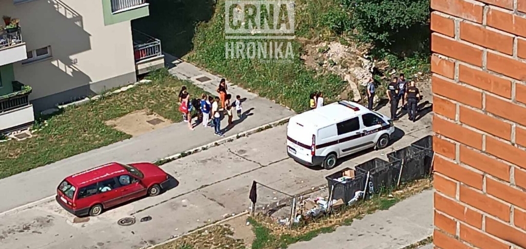 Nasilnici iz Zenice pretukli susjede: “Nisu štedili ni dvomjesečnu bebu koja ja zadobila povrede”