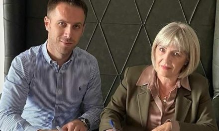 CEPS KISELJAK: Suradnja sa Visokom medicinskom školom Bitola – Univerzitet Sv. Klement Ohridski Bitola