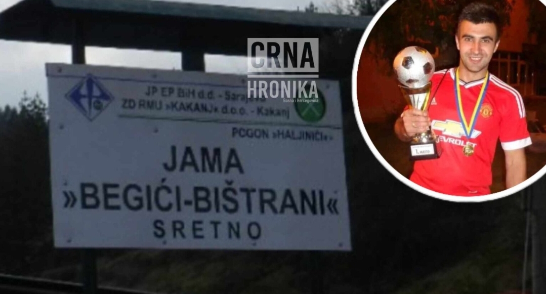 Tragedija u Kaknju: Pronađeno beživotno tijelo rudara Senahida