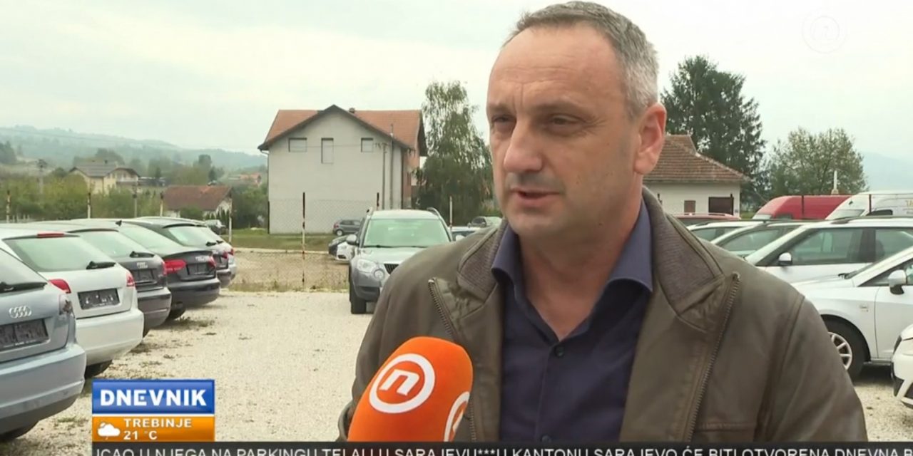Novi namet: Poskupljenje vozila u BiH