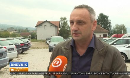 Novi namet: Poskupljenje vozila u BiH