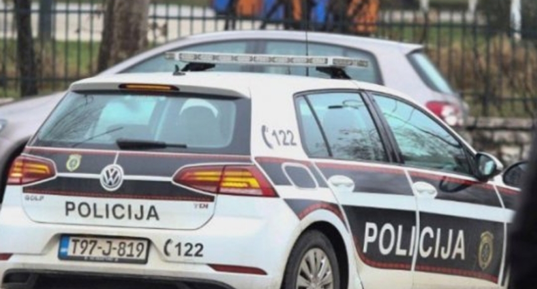 Rafalna pucnjava iz automobila u Sarajevu: “Najmanje 5-6 metaka su ispalili”