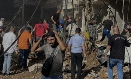 Raste broj mrtvih: U izraelskom napadu na Bejrut poginula 31 osoba