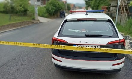 Rođenog brata zapalio benzinom: Život izgubio 3 dana poslije