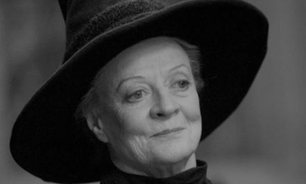 Umrla je Maggie Smith (89)