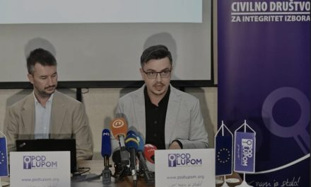 KOALICIJA “POD LUPOM”: Više od 70 posto građana u BiH smatra da izbori nisu slobodni i pošteni