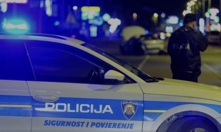 Teška nesreća kod Karlovca: Državljanka BiH izgubila život, dvojica putnika u kritičnom stanju