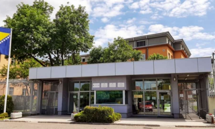 Milanu Trišiću 13 godina zatvora za ratni zločin