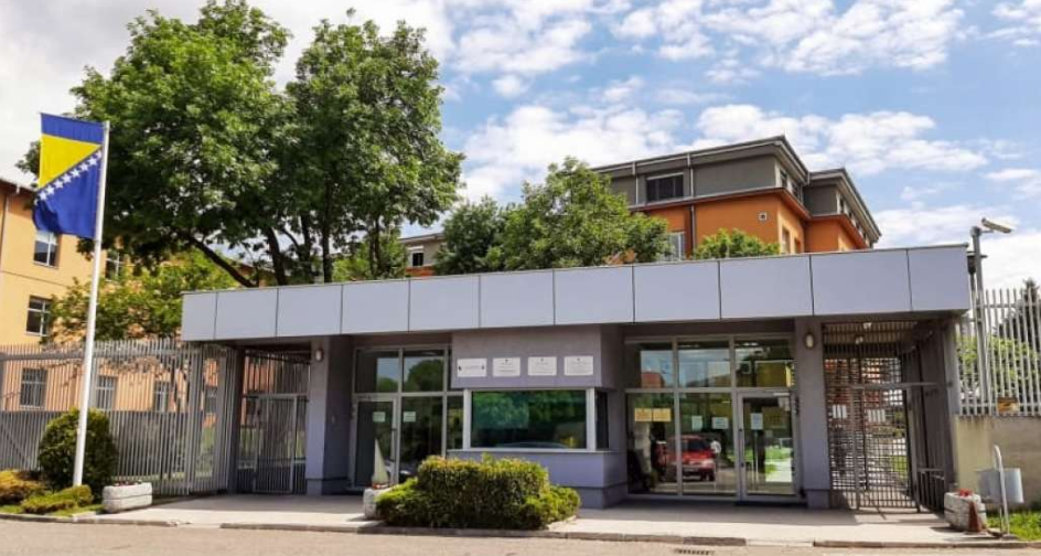 Milanu Trišiću 13 godina zatvora za ratni zločin