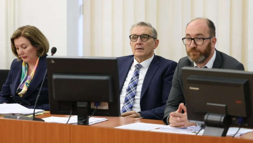 Nitko od kupaca se nije pojavio na ročištu za prodaju imovine BHRT-a