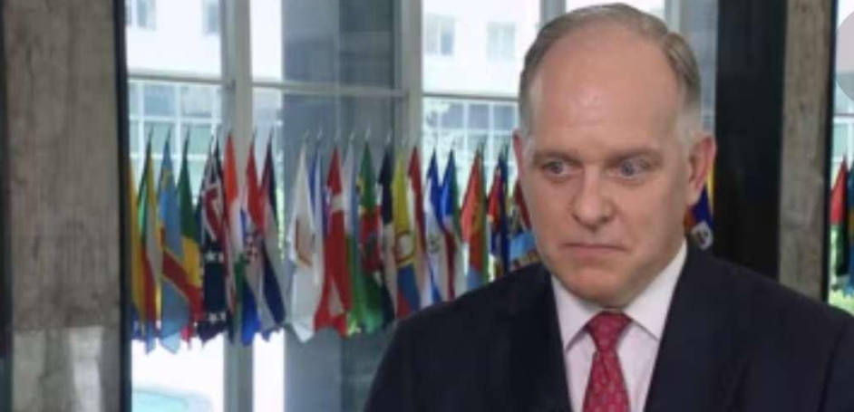NOVI AMERIČKI VELEPOSLANIK U BIH PRED KONGRESOM: Suprotstavit ću se Dodiku, Rusiji i Kini