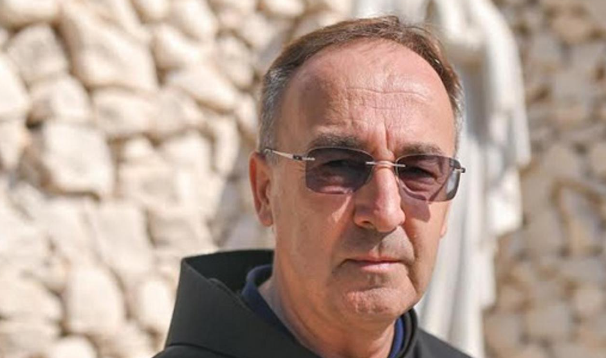 Papa Franjo imenovao fra Mladena Vukšića, župnika u Posušju za novog biskupa u Kotoru