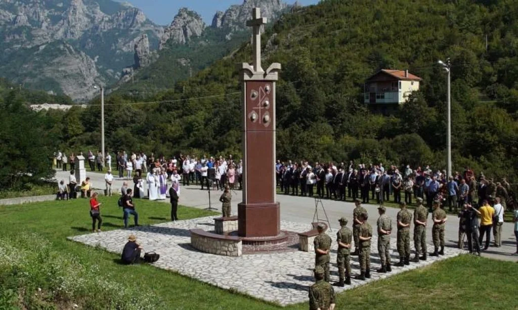 U ponedjeljak obilježavanje 31. godišnjice zločina u Grabovici