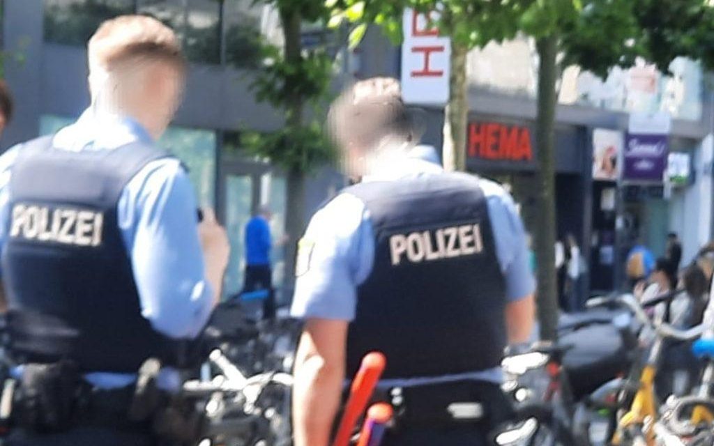 MÜNCHEN: Ubijeni napadač ispred izraelskog konzulata je 18-godišnji islamist Emrah I., austrijski državljanin podrijetlom iz BiH