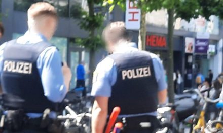MÜNCHEN: Ubijeni napadač ispred izraelskog konzulata je 18-godišnji islamist Emrah I., austrijski državljanin podrijetlom iz BiH