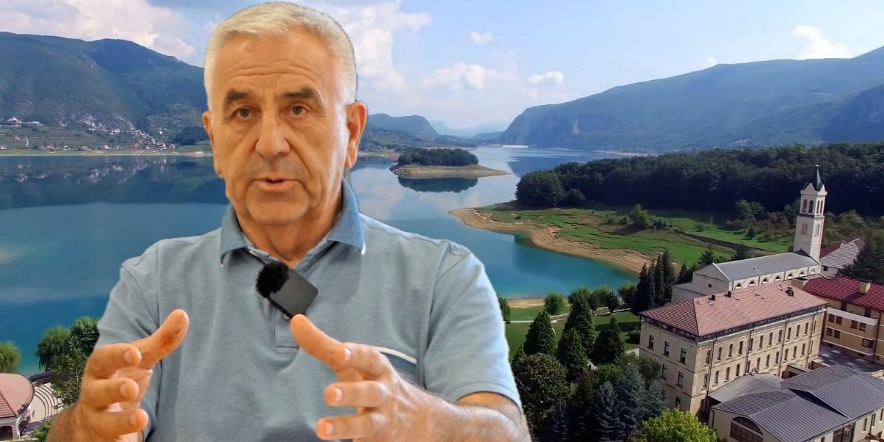 Video: Ova općina u BiH za novorođenu djecu izdvaja čak 10 000 maraka