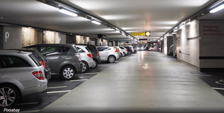 Gotovo svaka treća krađa automobila se dogodi u ovom njemačkom gradu: Evo gdje ćete najprije ostati bez auta