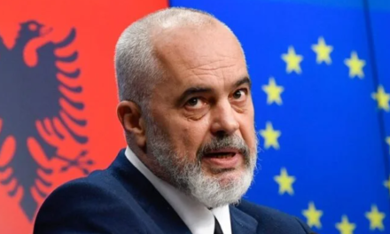 Albanski premijer stvara mikrodržavu u Tirani, sličnu Vatikanu