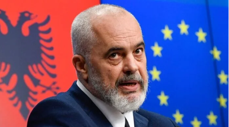 Albanski premijer stvara mikrodržavu u Tirani, sličnu Vatikanu