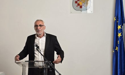 Intervju: Gradimo Kiseljak kao mjesto poželjnog i održivog života i budućnosti Mladen Mišurić-Ramljak