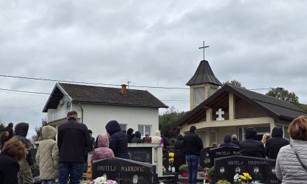 Svetkovina Svih Svetih i Dušni dan: Blagdani ljubavi i sjećanja