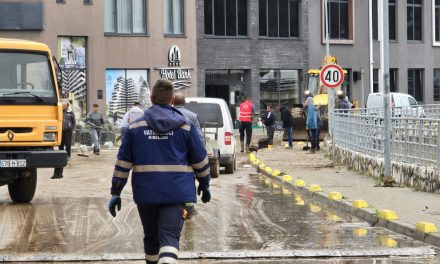 Općina Kiseljak: Molimo za razumijevanje zbog povećane potrošnje vode
