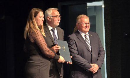 Kiseljaku donacija od 50 tisuća eura iz Grada Kaštela i Zaprešića