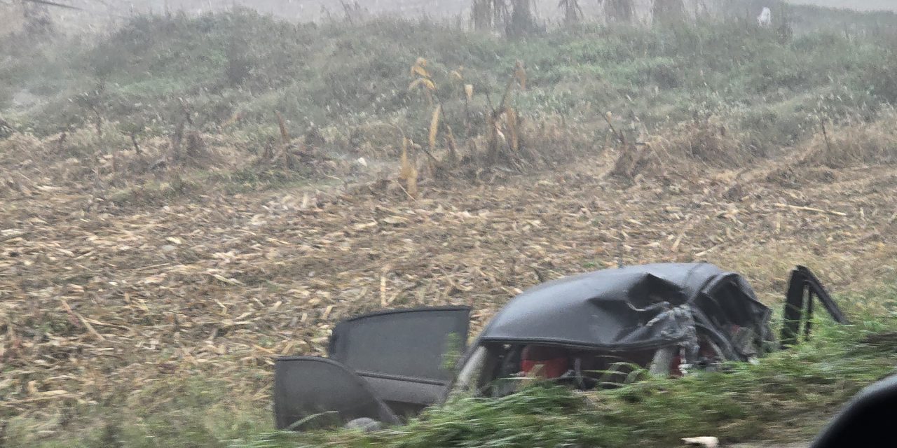 Tragična nesreća u Vitezu: Poginula jedna osoba